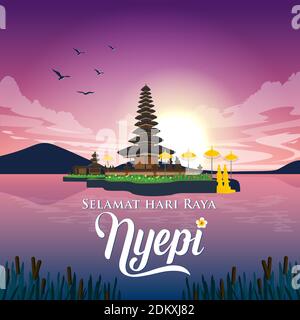 Detail Gambar Hari Raya Nyepi Nomer 6