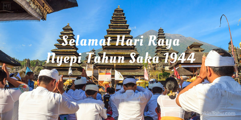 Detail Gambar Hari Raya Nyepi Nomer 50