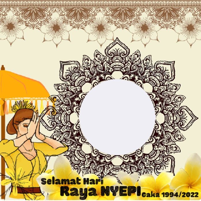 Detail Gambar Hari Raya Nyepi Nomer 52