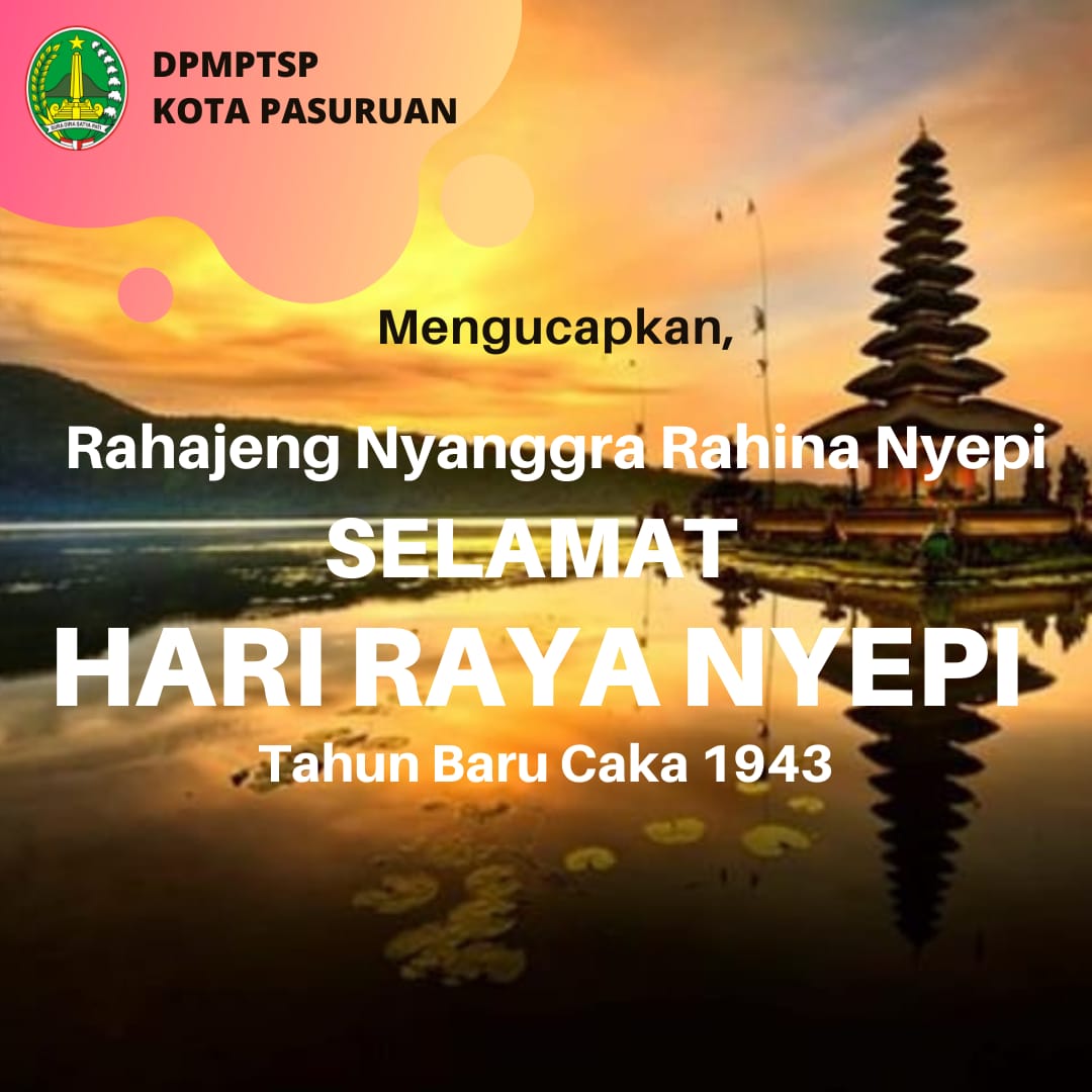 Detail Gambar Hari Raya Nyepi Nomer 53