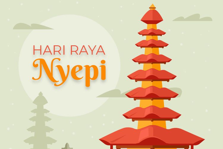 Detail Gambar Hari Raya Nyepi Nomer 58