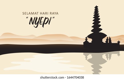 Detail Gambar Hari Raya Nyepi Nomer 9