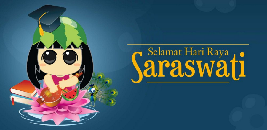 Detail Gambar Hari Raya Saraswati Nomer 39