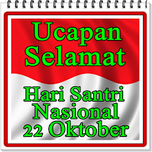 Detail Gambar Hari Santri Nasional Nomer 49