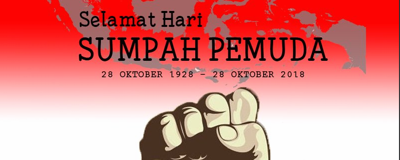 Detail Gambar Hari Sumpah Pemuda 2018 Nomer 21