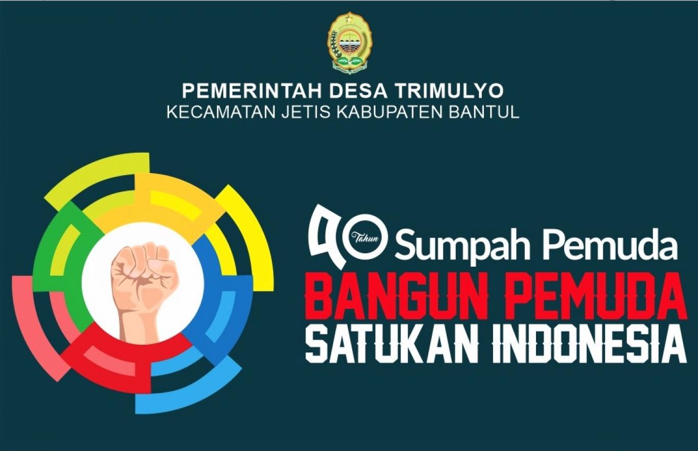 Detail Gambar Hari Sumpah Pemuda 2018 Nomer 42