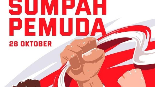 Detail Gambar Hari Sumpah Pemuda Nomer 41