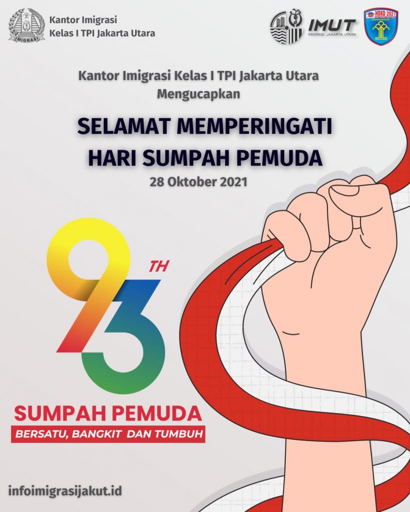 Detail Gambar Hari Sumpah Pemuda Nomer 47