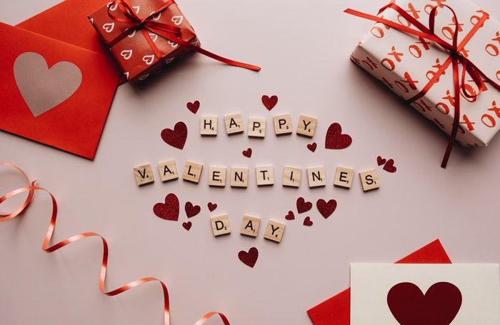 Detail Gambar Hari Valentine Day Nomer 15