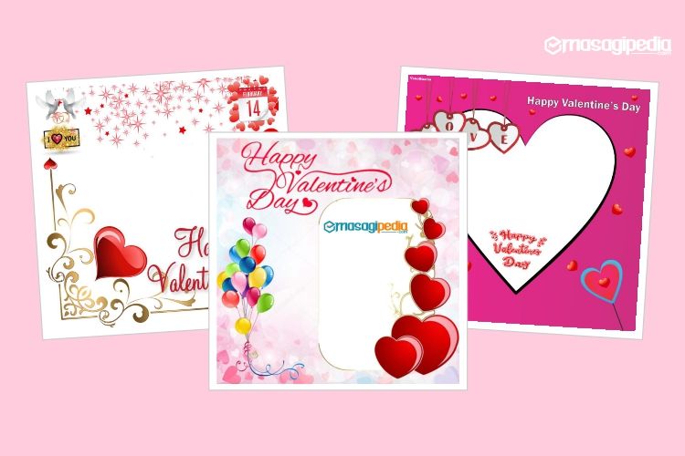 Detail Gambar Hari Valentine Day Nomer 51