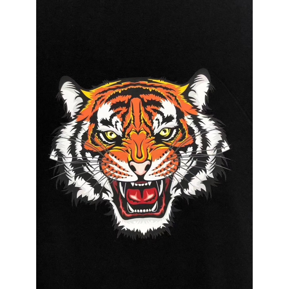 Detail Gambar Harimau Warna Cmyk Nomer 56