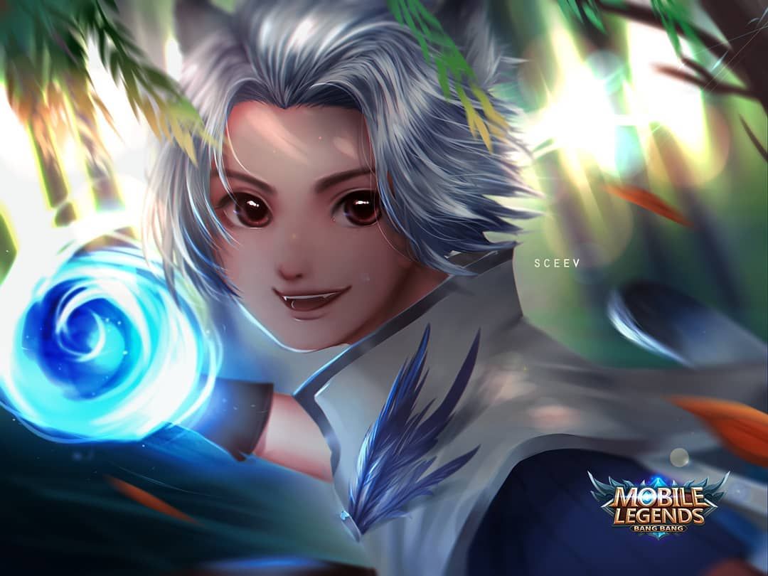 Detail Gambar Harith Mobile Legend Nomer 27