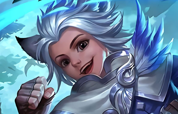 Detail Gambar Harith Mobile Legend Nomer 52