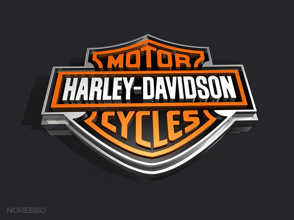 Detail Gambar Harley Davidson 3d Nomer 51