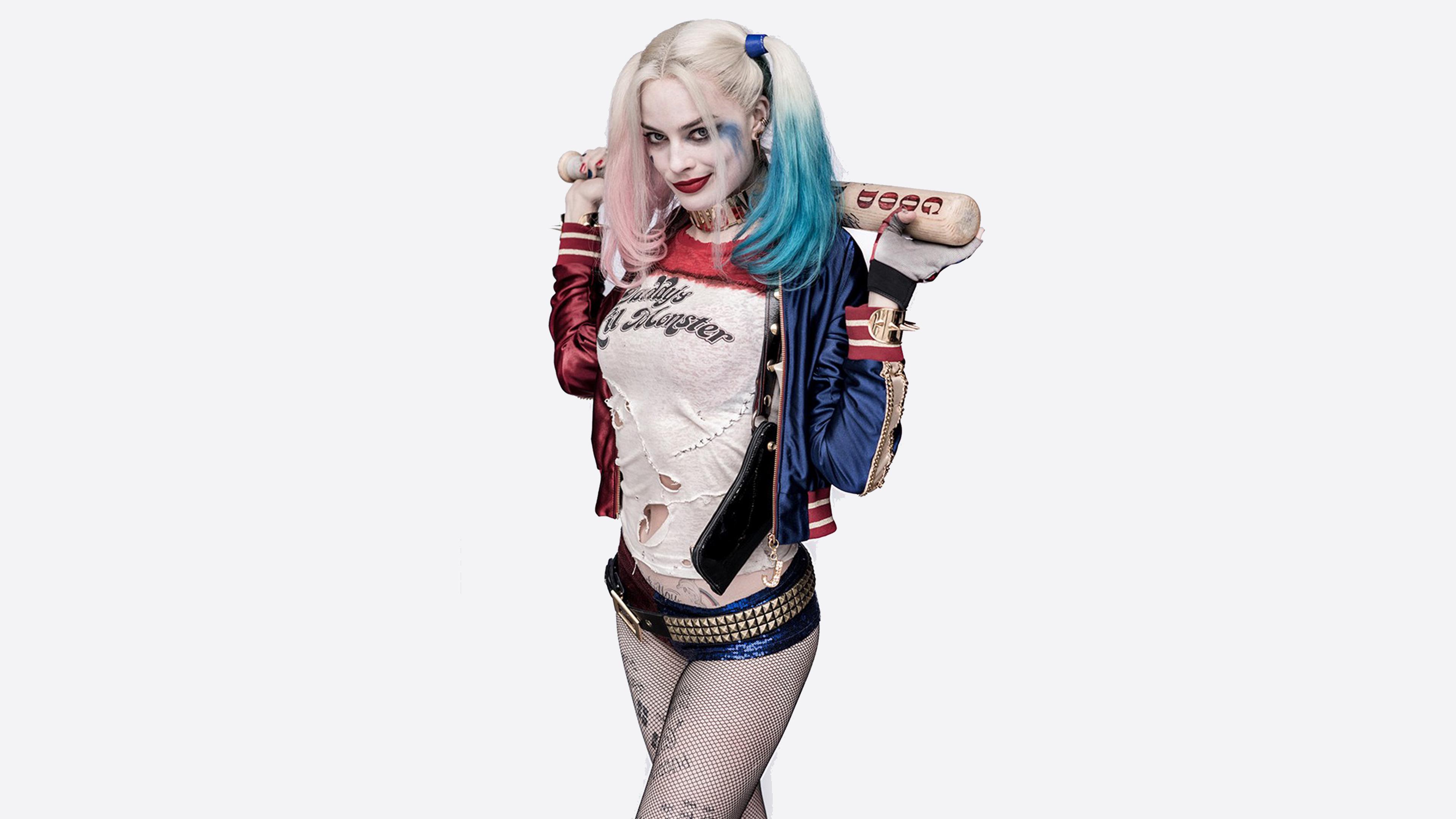 Detail Gambar Harley Quinn Nomer 31