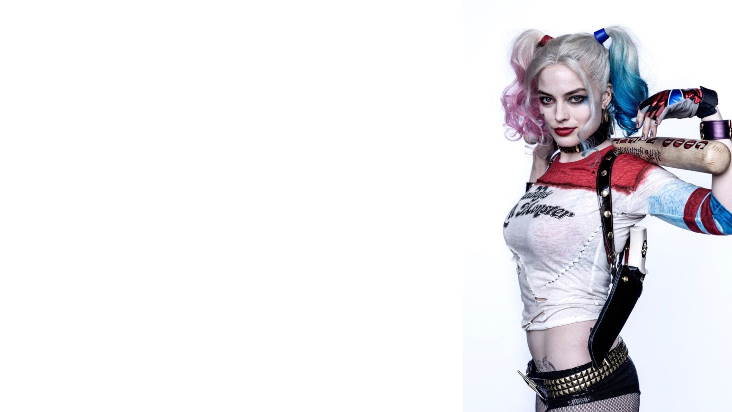 Detail Gambar Harley Quinn Wallpaper Hd Nomer 26