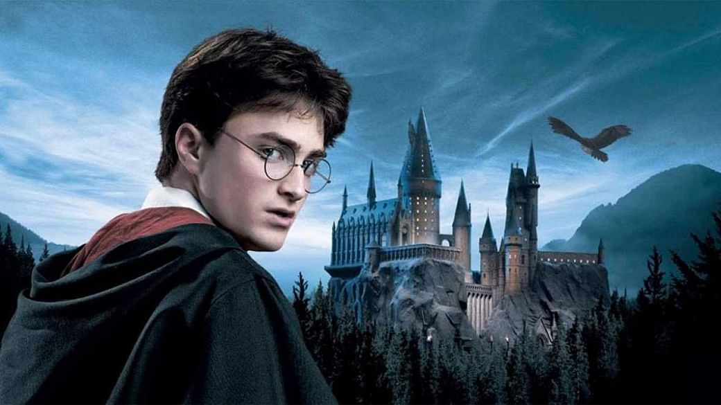 Detail Gambar Harry Potter Nomer 6