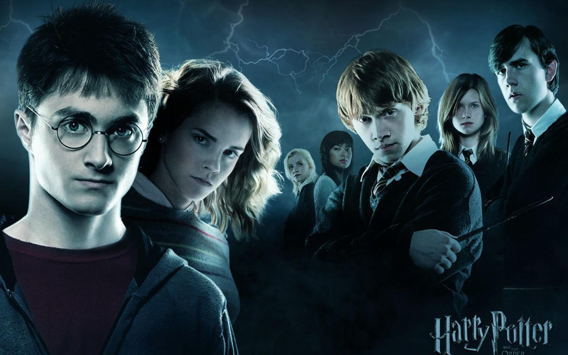 Gambar Harry Potter Hd - KibrisPDR