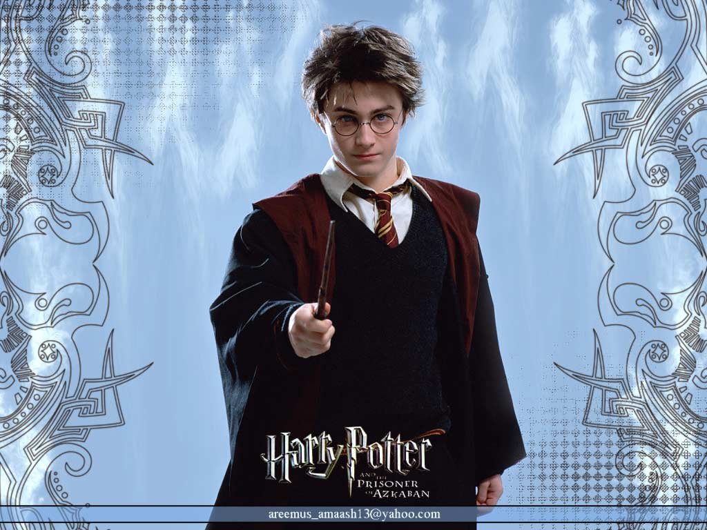 Detail Gambar Harry Potter Hd Nomer 14