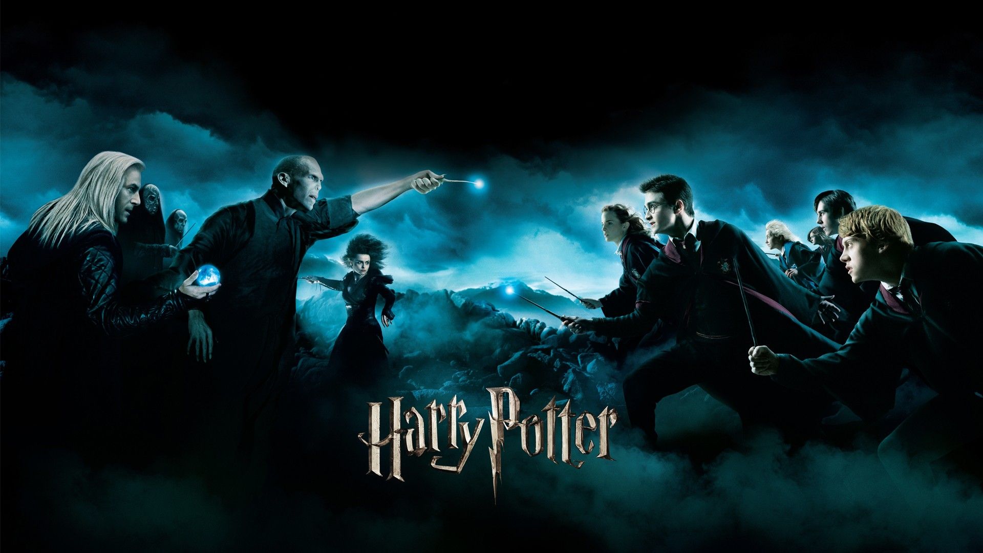 Detail Gambar Harry Potter Hd Nomer 34