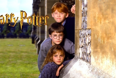 Detail Gambar Harry Potter Hd Nomer 45