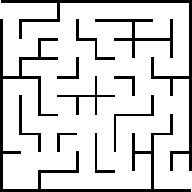 Detail Labyrinth Zeichnen Nomer 12