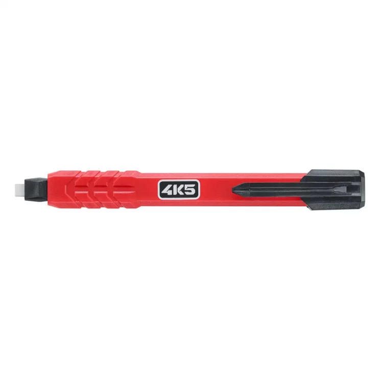 Detail Markierungsstift Metall Nomer 6