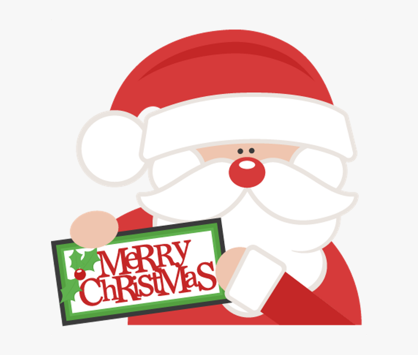 Detail Merry Christmas Clipart Nomer 9