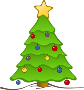 Detail Merry Christmas Clipart Nomer 12