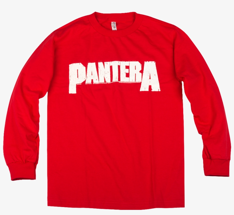 Detail Pantera Logo Nomer 20