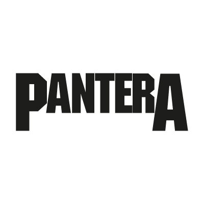 Detail Pantera Logo Nomer 3