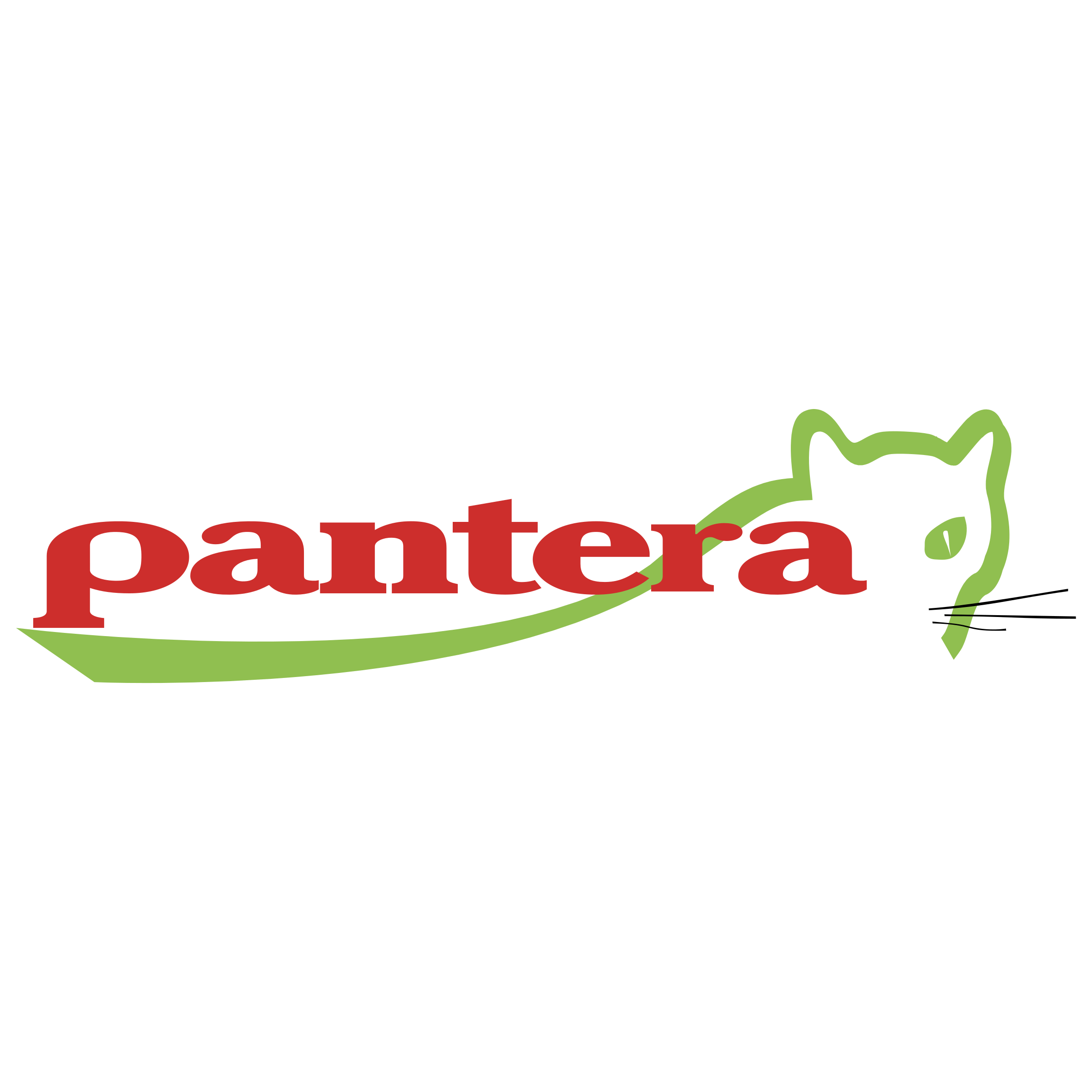 Detail Pantera Logo Nomer 26