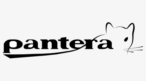 Detail Pantera Logo Nomer 8