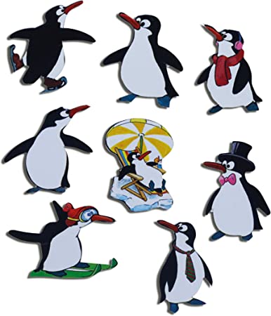 Detail Pinguin Bilder Lustig Nomer 14