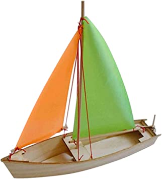 Detail Segelschiff Kinder Nomer 13