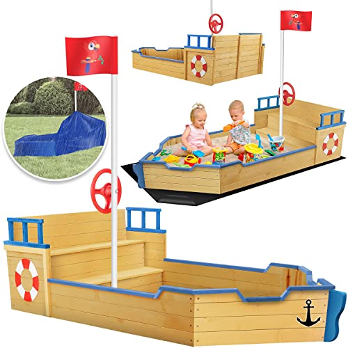 Detail Segelschiff Kinder Nomer 3