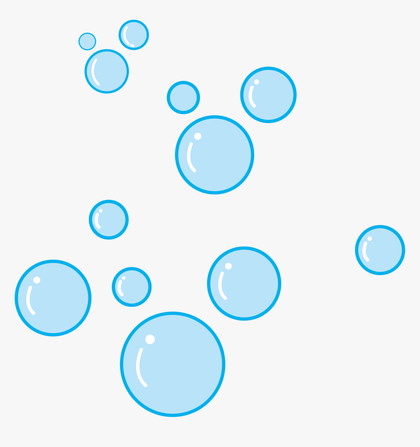 Detail Soap Bubble Pattern Nomer 9