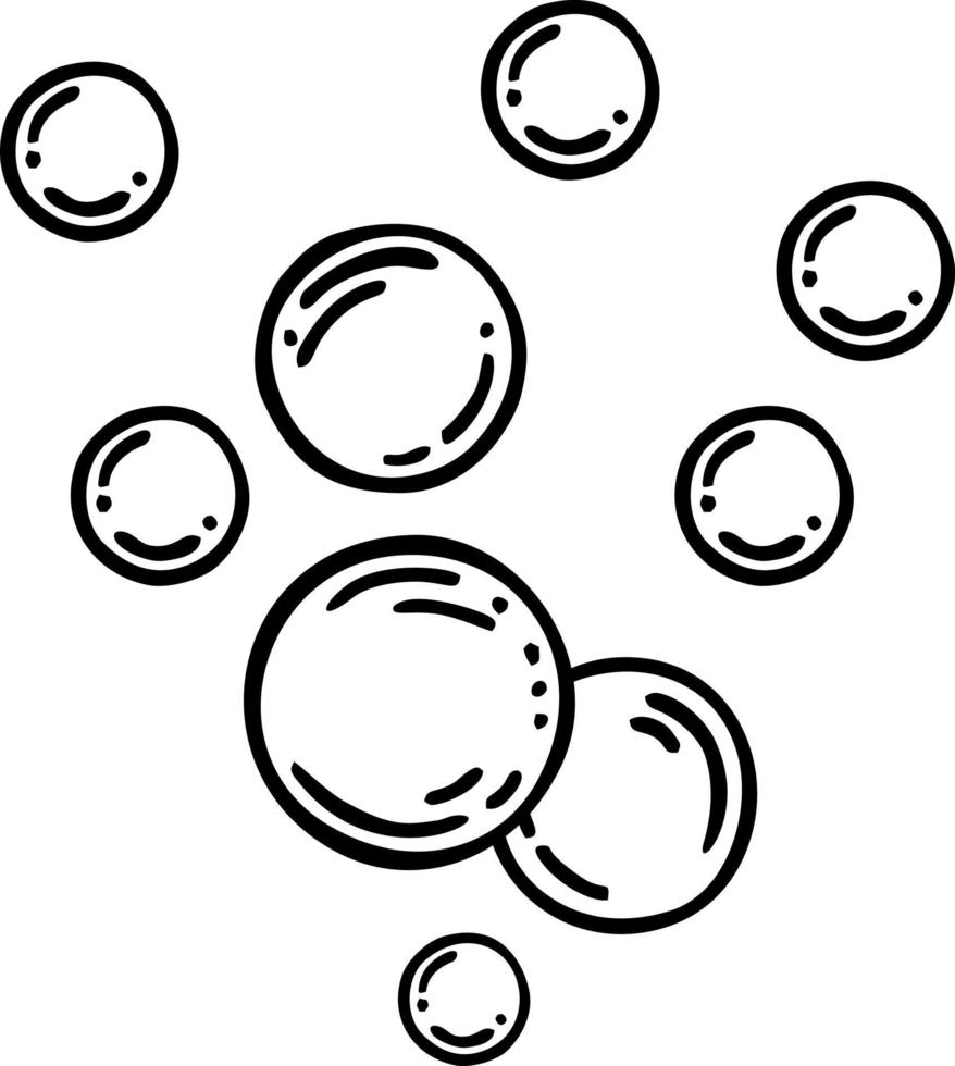 Detail Soap Bubble Pattern Nomer 10