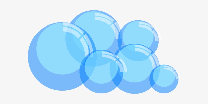 Detail Soap Bubble Pattern Nomer 11