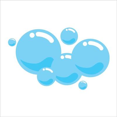 Detail Soap Bubble Pattern Nomer 12