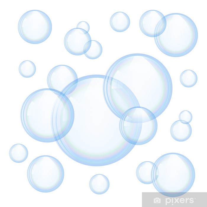 Detail Soap Bubble Pattern Nomer 14