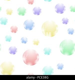 Detail Soap Bubble Pattern Nomer 16