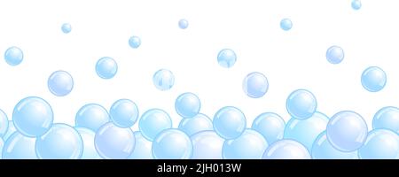 Detail Soap Bubble Pattern Nomer 2