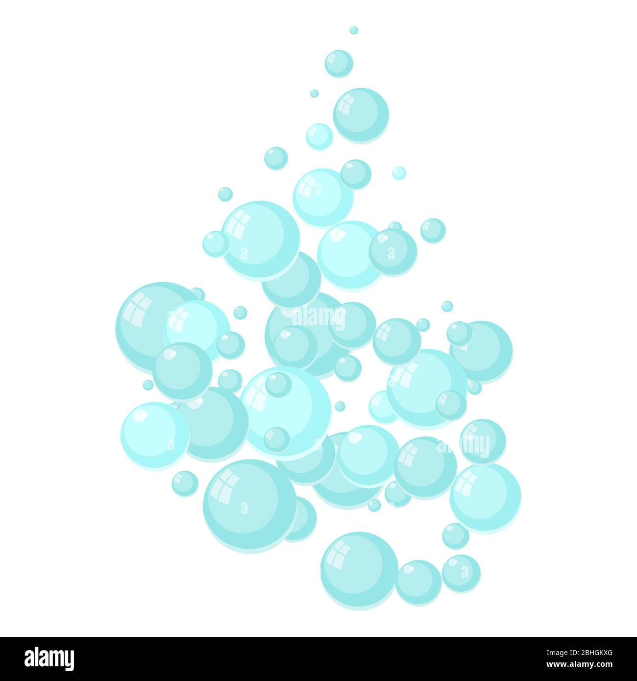 Detail Soap Bubble Pattern Nomer 17