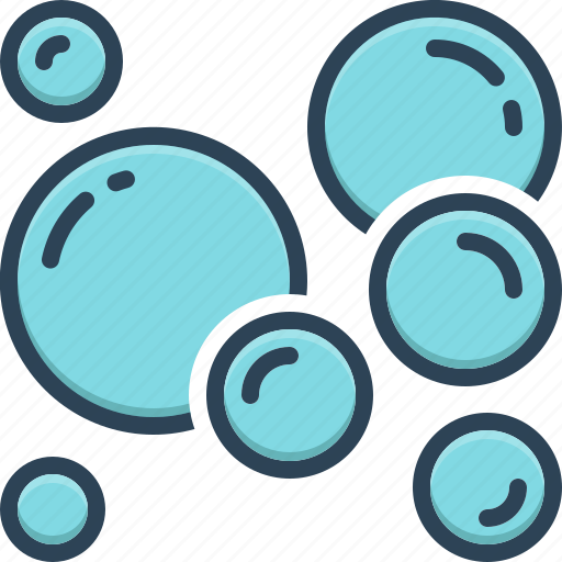 Detail Soap Bubble Pattern Nomer 20