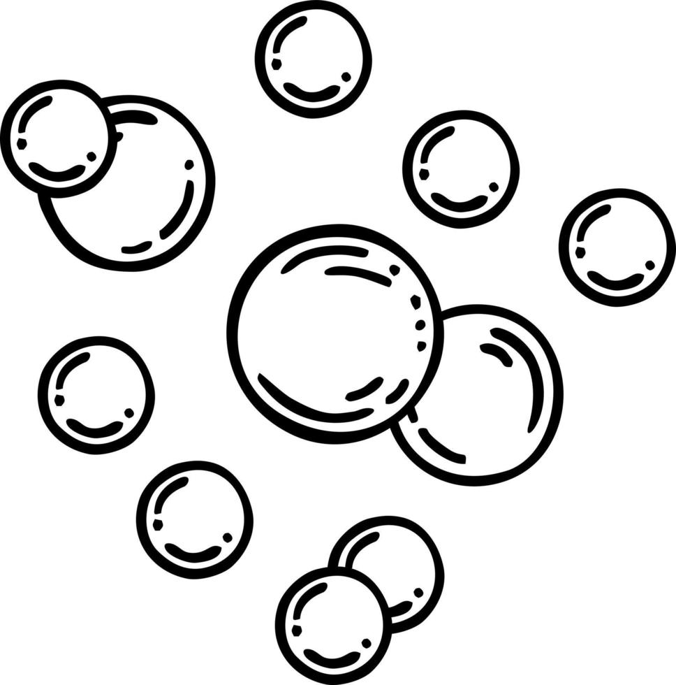 Detail Soap Bubble Pattern Nomer 22