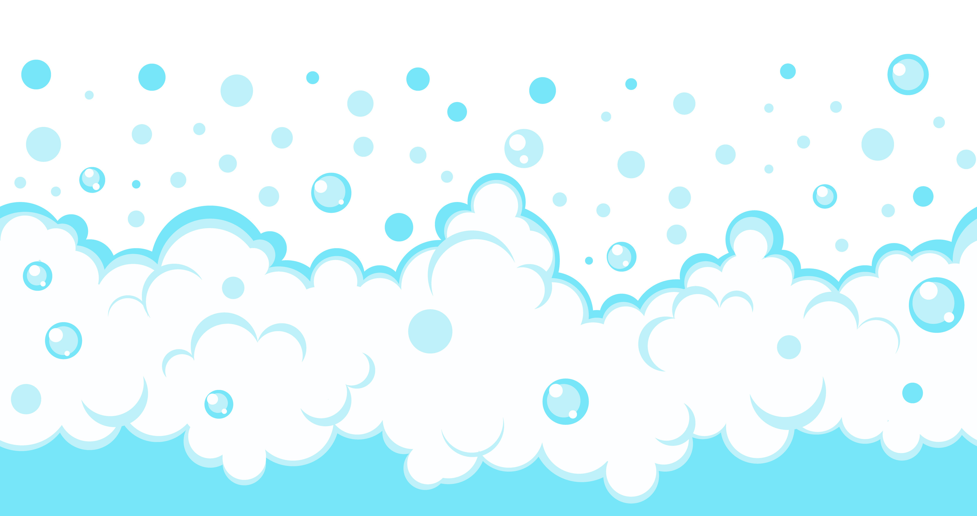 Detail Soap Bubble Pattern Nomer 4