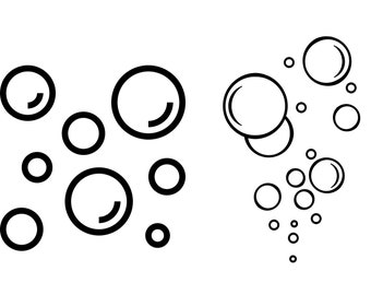 Detail Soap Bubble Pattern Nomer 5