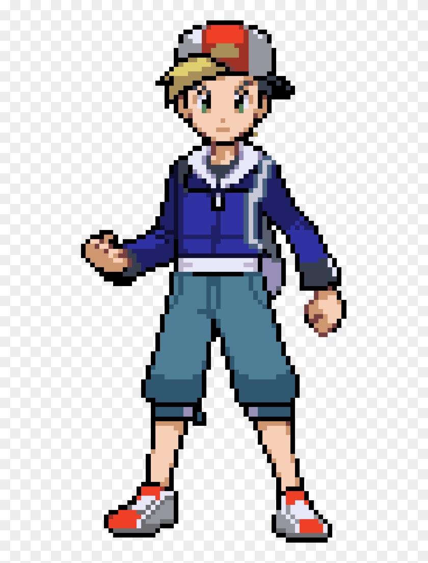 Detail Sprite Library Nomer 19