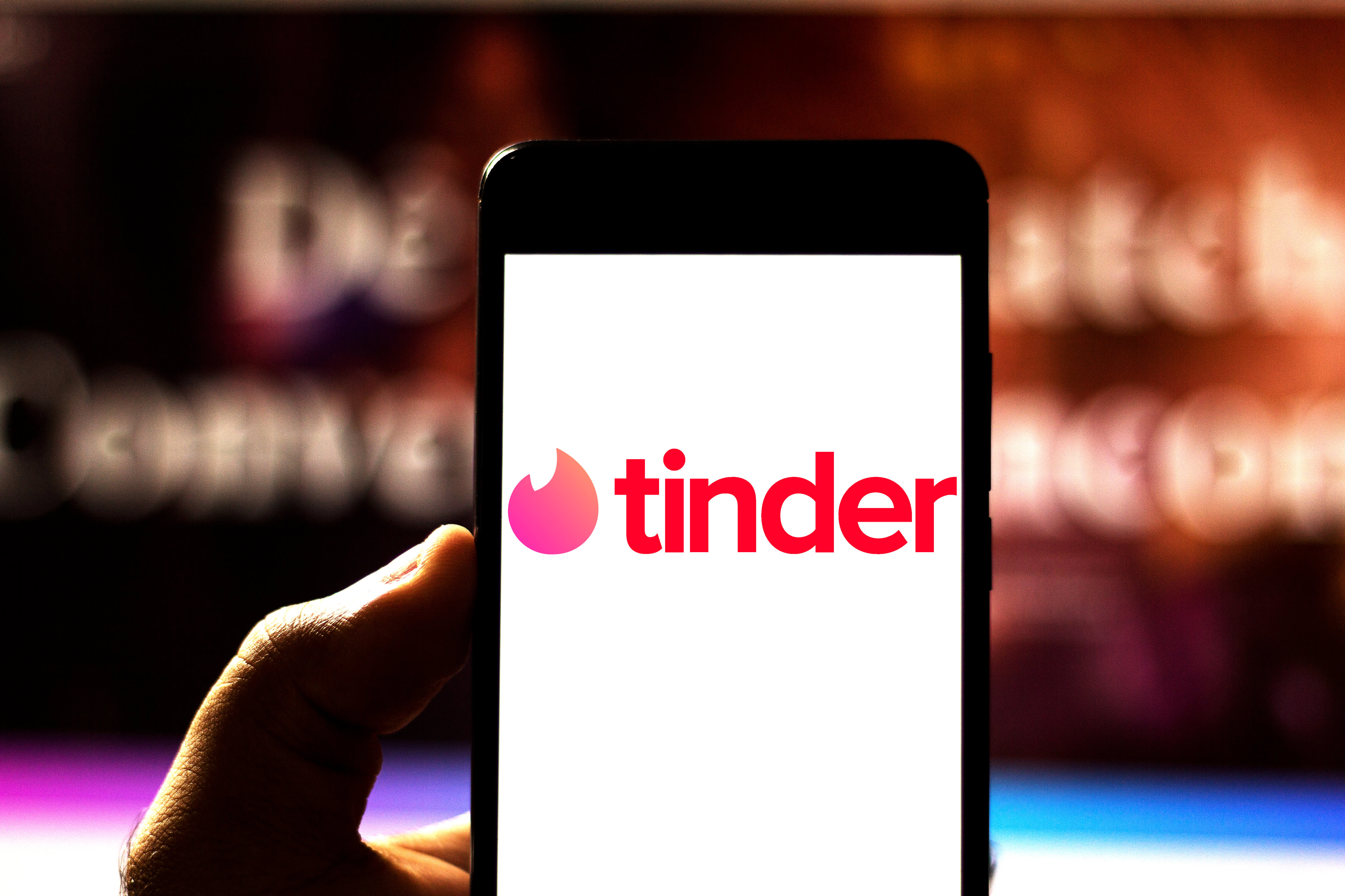 Detail Tinder Fotos Nomer 24